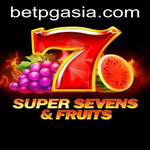 Discovering the Excitement of 7SuperSevensFruits by PGasia