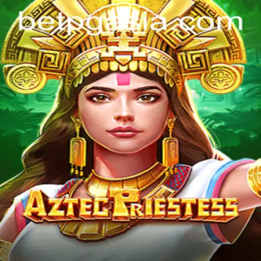 Explore the Mystical World of AztecPriestess with PGasia