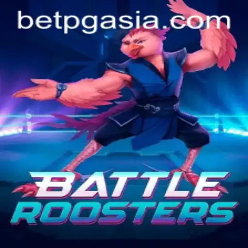 BattleRoosters Takes Flight in PGasia