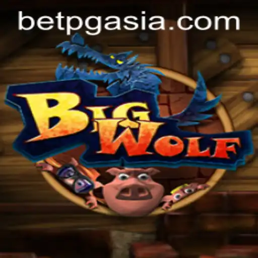 Discovering BigWolf: The Enthralling New Game by PGasia