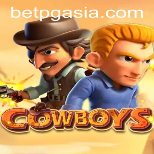 Discover the Thrills of COWBOYS: A Journey Through PGasia’s Latest Gaming Phenomenon