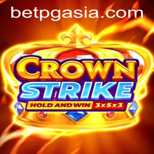 Crownstrike: A New Era in Esports