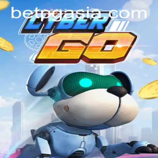 Explore the World of CyberGO - The Ultimate Gaming Experience with PGasia