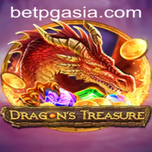 Discover the Exciting World of DragonsTreasure with PGasia