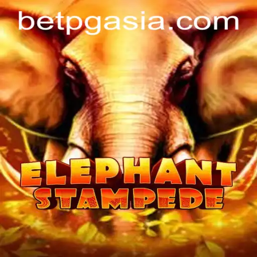 ElephantStampede: The Thrilling Adventure Game from PGasia