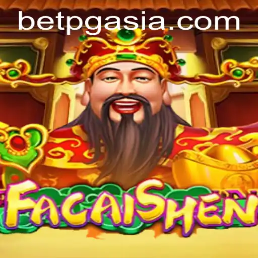 Exploring FaCaiShen: The Latest Gaming Sensation by PGasia