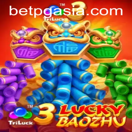 Discover the Thrilling World of 3LuckyBaozhu with PGasia