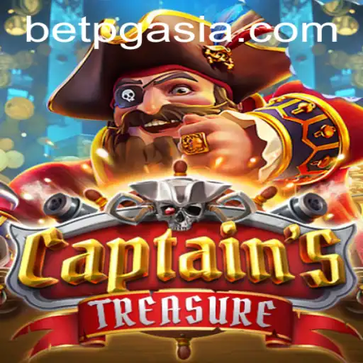 Discover the Excitement of CaptainssTreasure: A New Era in Adventure Gaming