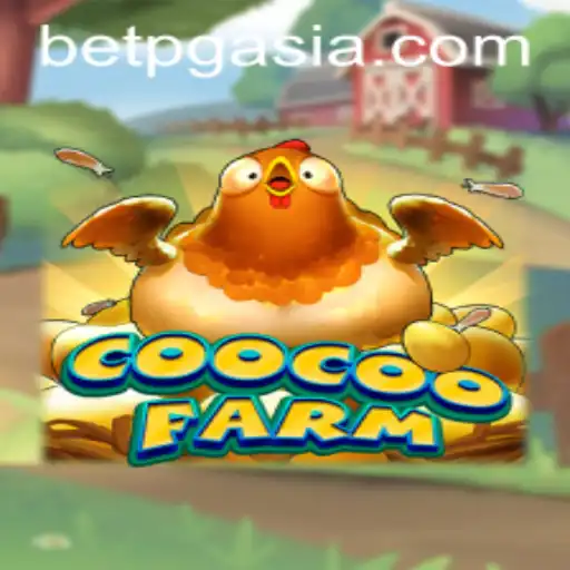 CooCooFarm: A New Sensation in Mobile Gaming by PGasia