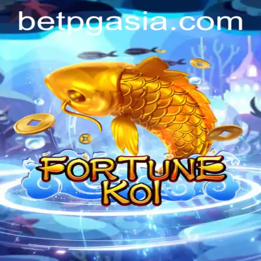 Exploring the Exciting World of FORTUNEKOI: A Comprehensive Guide with PGasia