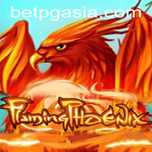 Explore the Exciting World of FlamingPhoenix: An In-Depth Look
