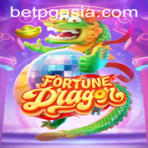 Unveiling FortuneDragon: The New Gaming Sensation From PGasia