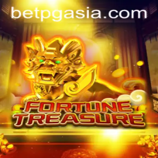 Dive into the World of FortuneTreasure - A New Adventure by PGasia