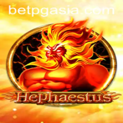 Discovering the Mythical World of Hephaestus: A Game Revolutionizing PGasia