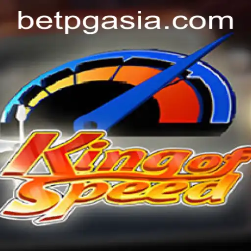 KingofSpeed: A Thrilling Adventure in the World of Competitive Racing
