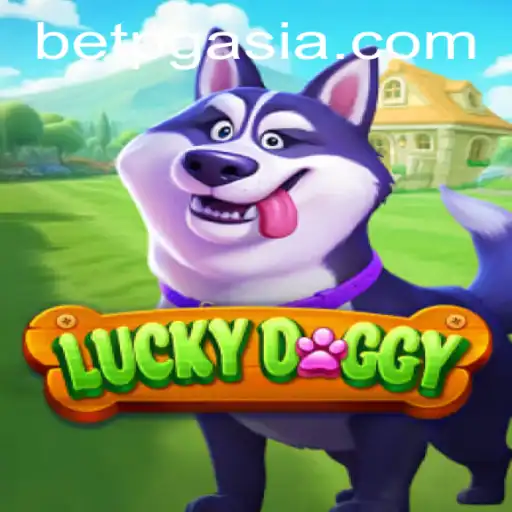Discover the Exciting World of LuckyDoggy and PGasia