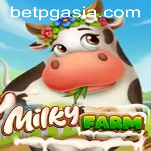 MilkyFarm: Exploring the Whimsical World of PGasia's Latest Farming Game