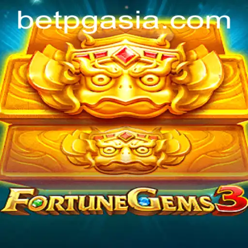 Exploring the Enchanting World of FortuneGems3: A Jewel in the PGasia Gaming Portfolio