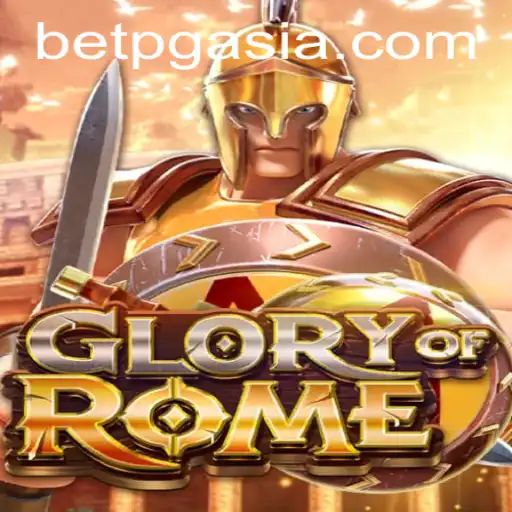 Exploring the Epic World of GloryofRome: A Journey Through Time and Strategy