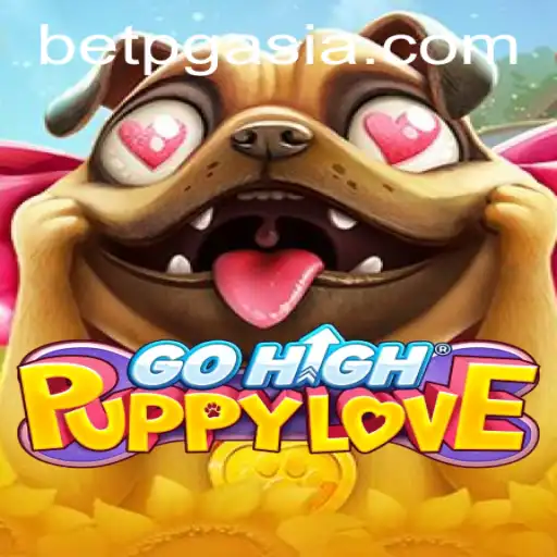 GoHighPuppyLove: Embrace the Joy of Play with PGasia