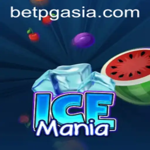 Discovering IceMania: A Thrilling Adventure by PGasia