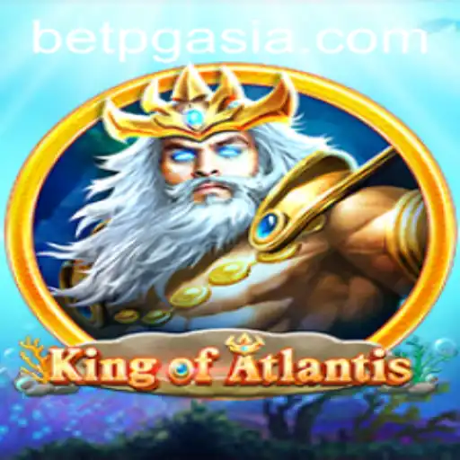 Dive into the Underwater World of KingofAtlantis with PGasia