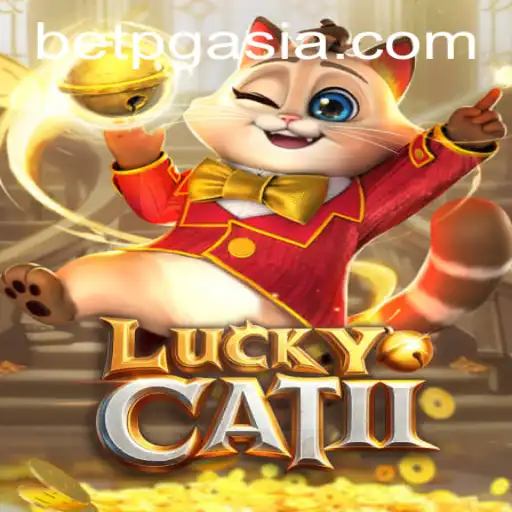 An In-Depth Exploration of LuckyCatII: A Fascinating PGasia Creation