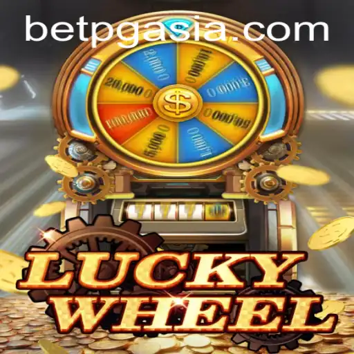 Exploring the Thrills of LuckyWheel: A Game by PGasia