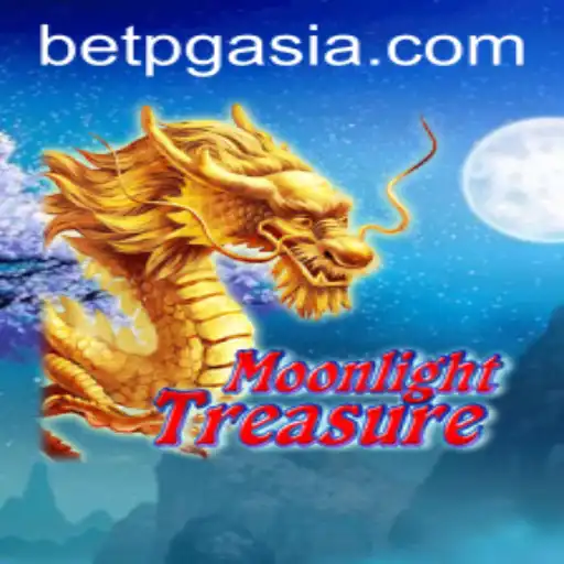Discover the Enchantment of MoonlightTreasure: An Exciting Adventure by PGasia