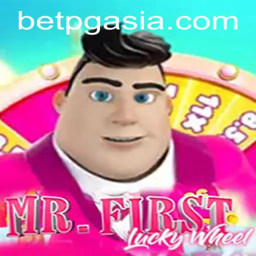 Exploring MrFirstLuckyWheel: A Thrilling Adventure by PGasia
