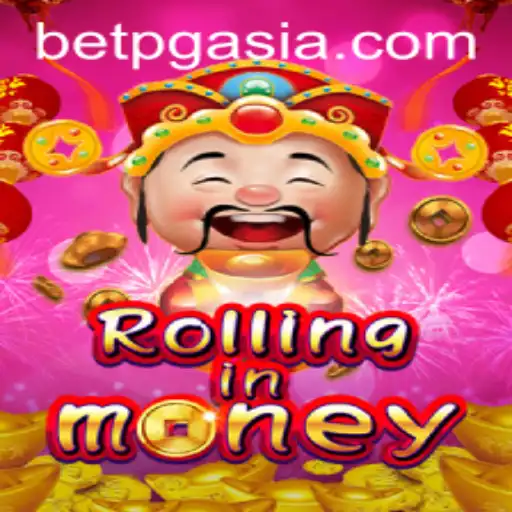 Exploring RollingInMoney: The Thrilling Game Influencing PGasia