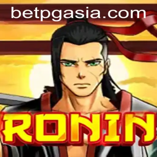 Ronin: Exploring the Journey of a Wandering Samurai in PGasia