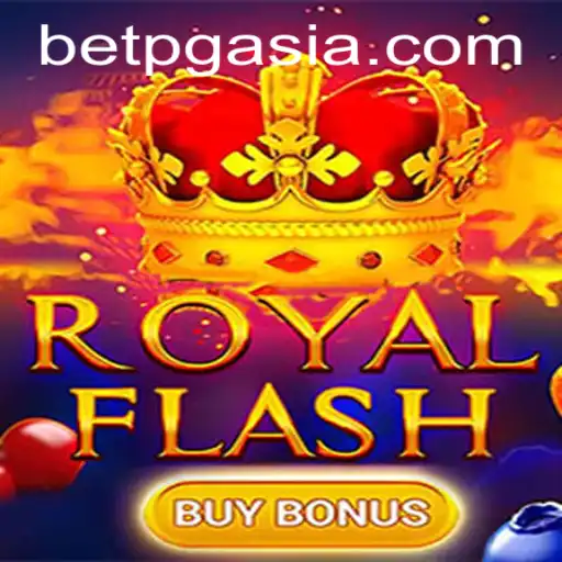 Experience the Thrills of RoyalFlashBuyBonus: A PGasia Delight