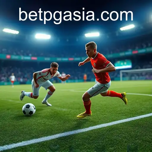 Exploring the Intricacies of Sports Betting with PGasia