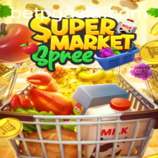Discover the Exciting World of SupermarketSpree by PGasia