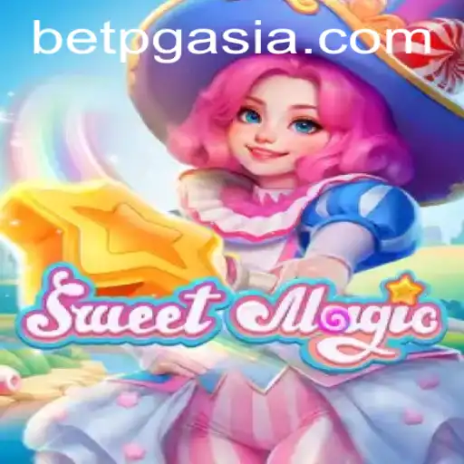 An In-Depth Introduction to SweetMagic: The Enchanting Game of PGasia