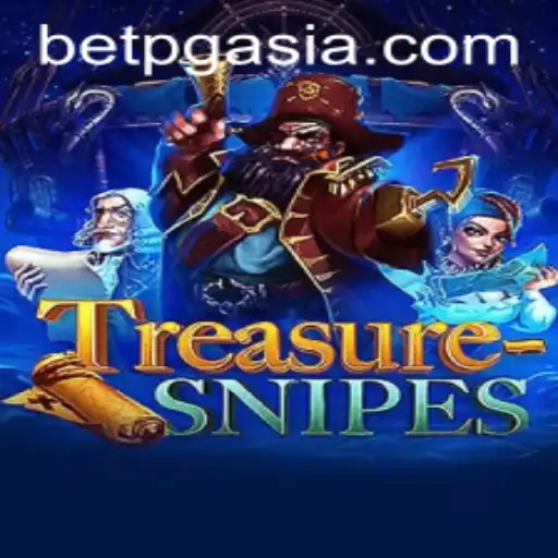 Unveiling TreasureSnipes: A New Adventure Awaits