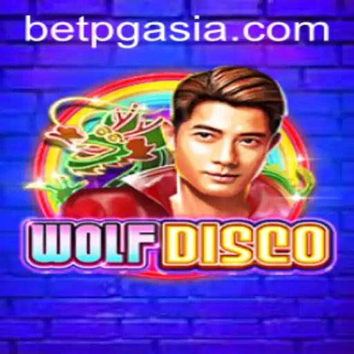 Discover the Thrilling World of WolfDisco in PGasia